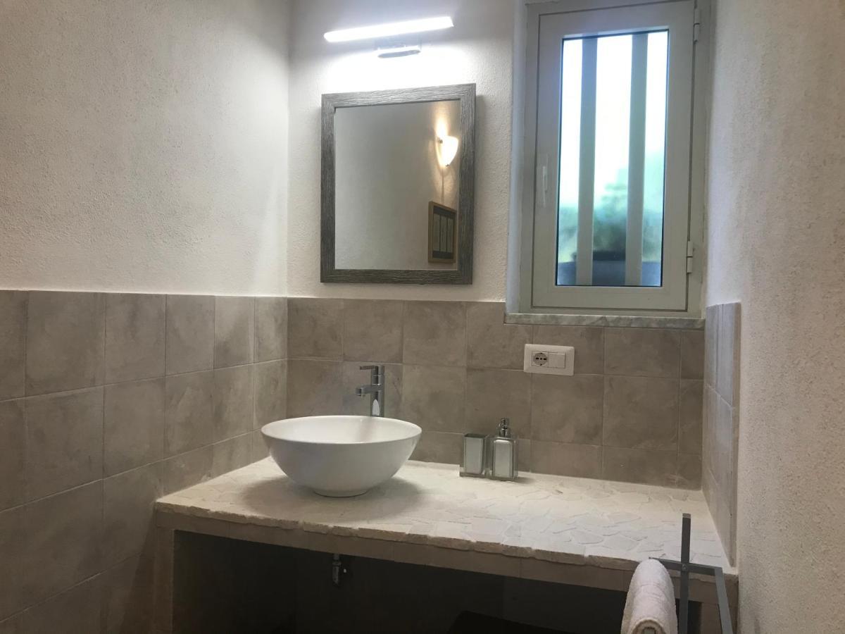 Le 25 Tartarughe Bed and Breakfast Santa Teresa Gallura Exteriör bild