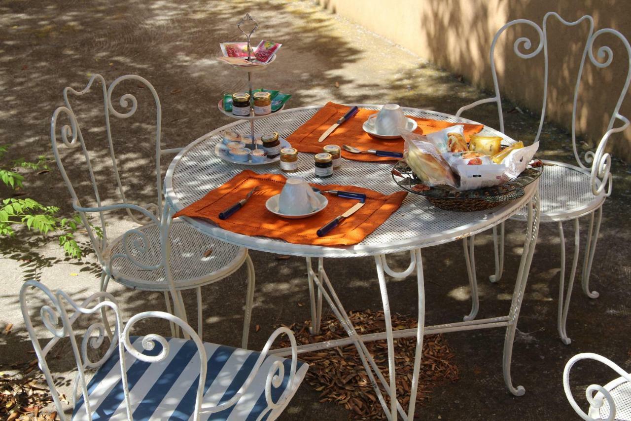 Le 25 Tartarughe Bed and Breakfast Santa Teresa Gallura Exteriör bild